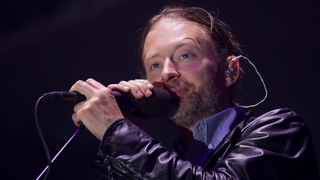 Thom Yorke se va de Spotify: “es malo para la música”